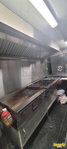2021 Kitchen Concession Trailer Kitchen Food Trailer Generator Texas for Sale