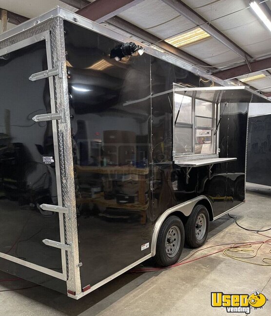 2021 Kitchen Concession Trailer Kitchen Food Trailer North Carolina for Sale