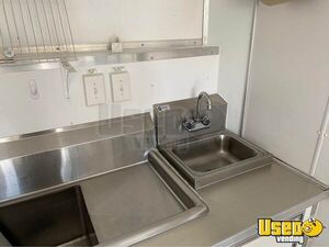 2021 Kitchen Concession Trailer Kitchen Food Trailer Propane Tank Colorado for Sale