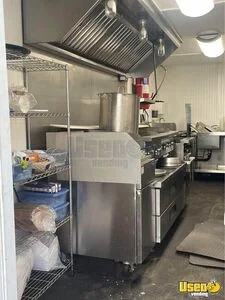 2021 Kitchen Concession Trailer Kitchen Food Trailer Propane Tank Colorado for Sale