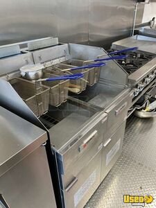 2021 Kitchen Concession Trailer Kitchen Food Trailer Propane Tank Florida for Sale