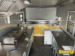 2021 Kitchen Concession Trailer Kitchen Food Trailer Propane Tank Illinois for Sale