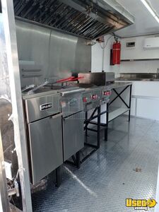2021 Kitchen Concession Trailer Kitchen Food Trailer Propane Tank New Jersey for Sale