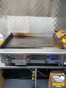 2021 Kitchen Concession Trailer Kitchen Food Trailer Propane Tank Oregon for Sale