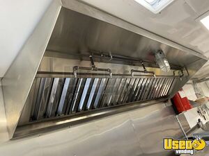 2021 Kitchen Concession Trailer Kitchen Food Trailer Reach-in Upright Cooler Florida for Sale