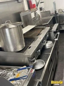 2021 Kitchen Concession Trailer Kitchen Food Trailer Refrigerator Colorado for Sale