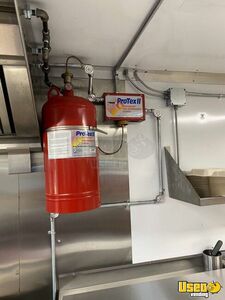 2021 Kitchen Concession Trailer Kitchen Food Trailer Refrigerator Florida for Sale