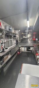 2021 Kitchen Concession Trailer Kitchen Food Trailer Refrigerator Texas for Sale