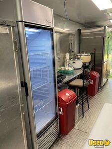 2021 Kitchen Concession Trailer Kitchen Food Trailer Shore Power Cord Florida for Sale