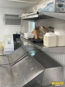 2021 Kitchen Concession Trailer Kitchen Food Trailer Stovetop Colorado for Sale