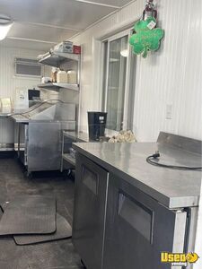 2021 Kitchen Concession Trailer Kitchen Food Trailer Stovetop Idaho for Sale