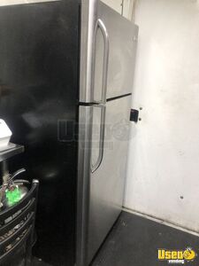 2021 Kitchen Concession Trailer Kitchen Food Trailer Stovetop Louisiana for Sale