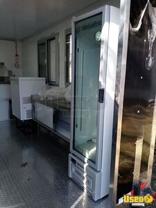 2021 Kitchen Concession Trailer Kitchen Food Trailer Stovetop New Jersey for Sale