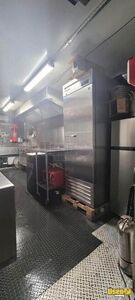 2021 Kitchen Concession Trailer Kitchen Food Trailer Stovetop Texas for Sale