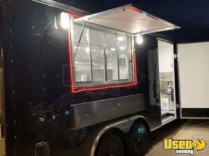 2021 Kitchen Concession Trailer Kitchen Food Trailer Texas for Sale