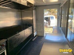 2021 Kitchen Concession Trailer Kitchen Food Trailer Work Table Texas for Sale