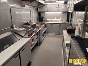 2021 Kitchen Food Concession Trailer Kitchen Food Trailer Air Conditioning Arizona for Sale