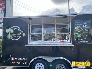 2021 Kitchen Food Concession Trailer Kitchen Food Trailer Air Conditioning Texas for Sale