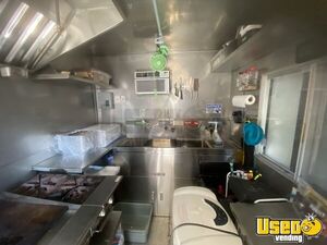 2021 Kitchen Food Concession Trailer Kitchen Food Trailer Air Conditioning Texas for Sale