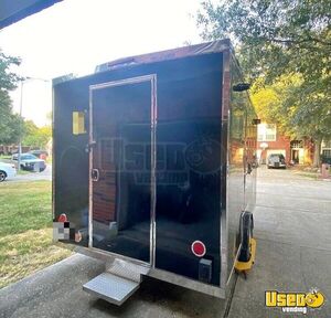 2021 Kitchen Food Concession Trailer Kitchen Food Trailer Air Conditioning Texas for Sale