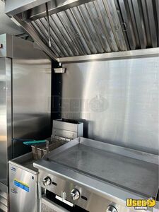 2021 Kitchen Food Concession Trailer Kitchen Food Trailer Cabinets Arizona for Sale
