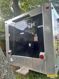 2021 Kitchen Food Concession Trailer Kitchen Food Trailer Concession Window Texas for Sale