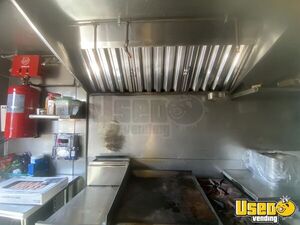 2021 Kitchen Food Concession Trailer Kitchen Food Trailer Concession Window Texas for Sale