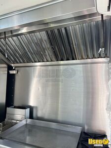 2021 Kitchen Food Concession Trailer Kitchen Food Trailer Diamond Plated Aluminum Flooring Arizona for Sale