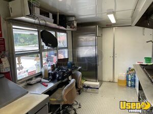2021 Kitchen Food Concession Trailer Kitchen Food Trailer Exhaust Fan Texas for Sale