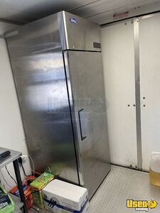 2021 Kitchen Food Concession Trailer Kitchen Food Trailer Exhaust Hood Texas for Sale