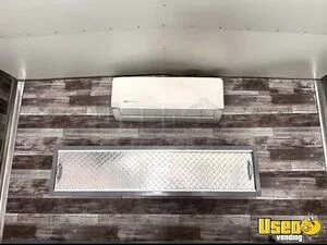 2021 Kitchen Food Concession Trailer Kitchen Food Trailer Flatgrill Oklahoma for Sale