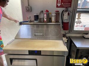 2021 Kitchen Food Concession Trailer Kitchen Food Trailer Flatgrill Texas for Sale
