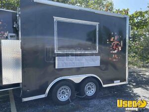 2021 Kitchen Food Concession Trailer Kitchen Food Trailer Florida for Sale