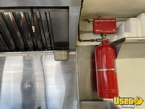 2021 Kitchen Food Concession Trailer Kitchen Food Trailer Prep Station Cooler Texas for Sale