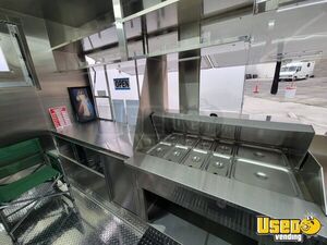 2021 Kitchen Food Concession Trailer Kitchen Food Trailer Propane Tank California for Sale