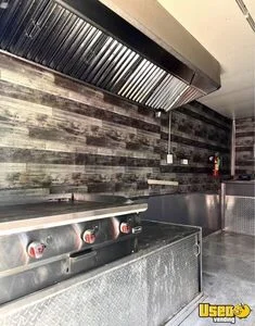 2021 Kitchen Food Concession Trailer Kitchen Food Trailer Propane Tank Oklahoma for Sale