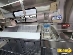 2021 Kitchen Food Concession Trailer Kitchen Food Trailer Refrigerator California for Sale