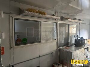 2021 Kitchen Food Concession Trailer Kitchen Food Trailer Refrigerator Texas for Sale