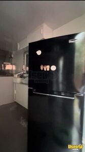 2021 Kitchen Food Concession Trailer Kitchen Food Trailer Refrigerator Texas for Sale