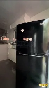 2021 Kitchen Food Concession Trailer Kitchen Food Trailer Refrigerator Texas for Sale
