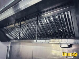2021 Kitchen Food Concession Trailer Kitchen Food Trailer Stainless Steel Wall Covers Florida for Sale