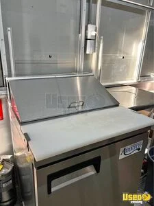 2021 Kitchen Food Concession Trailer Kitchen Food Trailer Stovetop Arizona for Sale