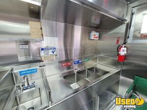 2021 Kitchen Food Concession Trailer Kitchen Food Trailer Stovetop California for Sale