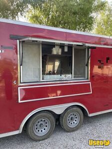 2021 Kitchen Food Concession Trailer Kitchen Food Trailer Texas for Sale