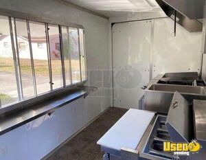 2021 Kitchen Food Trailer 15 Florida for Sale