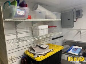 2021 Kitchen Food Trailer 15 Louisiana for Sale