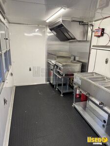 2021 Kitchen Food Trailer 28 Kentucky for Sale