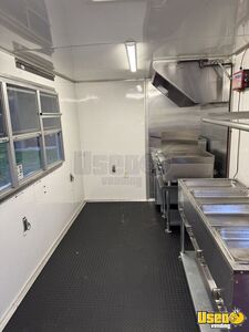 2021 Kitchen Food Trailer 29 Kentucky for Sale