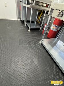 2021 Kitchen Food Trailer 33 Kentucky for Sale