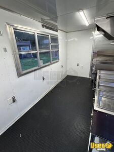 2021 Kitchen Food Trailer 34 Kentucky for Sale